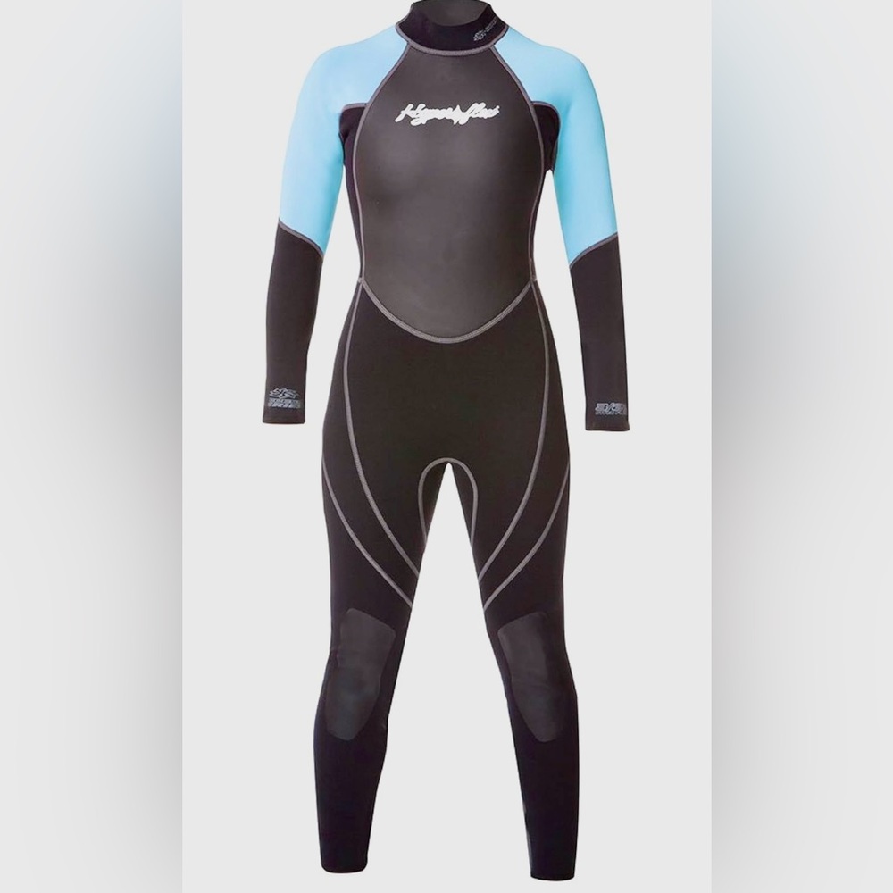 HyperFlex | Childs Wetsuit | Size Youth 10